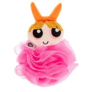 Mad Beauty Body Exfoliator Blossom Disney Powerpuff Girl Super Cute 1 бр Mad Beauty Body Exfoliator Blossom Disney Powerpuff Girl Super Cute 1 бр