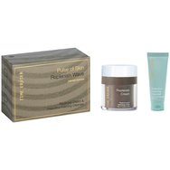 Medisei Promo Time Eraser Pulse of Skin Replensing Wave Limited Edition Replenish Cream 50ml & Prebiotics Foaming Cleanser 20ml Medisei Promo Time Eraser Pulse of Skin Replensing Wave Limited Edition Replenish Cream 50ml & Prebiotics Foaming Cleanser 20ml