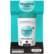 Noxzema Men Invisible On Skin & Clothes Anti-Perspirant 50ml Noxzema Men Invisible On Skin & Clothes Anti-Perspirant 50ml
