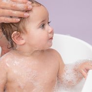 Pharmasept Baby Care Mild Bath - 900ml Refill Pharmasept Baby Care Mild Bath - 900ml Refill