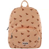 Trixie Backpack 1 бр - Mrs. Fierce Fox Trixie Backpack 1 бр - Mrs. Fierce Fox