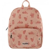 Trixie Backpack 1 бр - Mrs. Charming Cat Trixie Backpack 1 бр - Mrs. Charming Cat