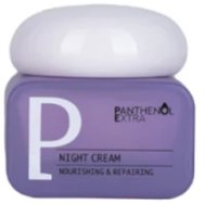 Medisei Panthenol Extra Promo Youthful Skin Anti-wrinkle & Revitalizing Face & Eye Serum 30ml & Nourishing & Repairing Night Cream 50ml