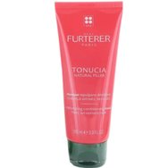 Rene Furterer Tonucia Natural Filler Replumping Conditioning Mask Hair 100ml - Хидратираща маска за коса, която разплита и запълва фина, слаба коса