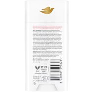 Dove Raspberry & Rose Scent Whole Body Deo Sensitive Stick Дезодорант стик за цяло тяло с аромат на малина и роза с освежаващо усещане 150ml Dove Raspberry & Rose Scent Whole Body Deo Sensitive Stick Дезодорант стик за цяло тяло с аромат на малина и роза с освежаващо усещане 150ml