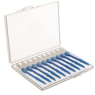 Edel White Pick Sticks Small 50 Τεμάχια Edel White Pick Sticks Small 50 Τεμάχια