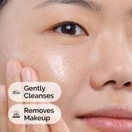 The Ordinary Squalane Face Cleanser 50ml  The Ordinary Squalane Face Cleanser 50ml
