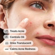 The Ordinary Sulfur 10% Powder-to-Cream Concentrate 5g