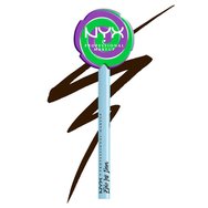 Nyx Professional Makeup Waterproof Epic Ink Liner 1ml - Milk Chocolate Nyx Professional Makeup Waterproof Epic Ink Liner 1ml - Milk Chocolate