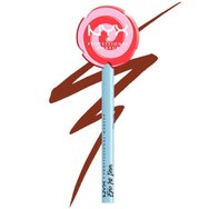 Nyx Professional Makeup Waterproof Epic Ink Liner 1ml - Gingershap Swirl Nyx Professional Makeup Waterproof Epic Ink Liner 1ml - Gingershap Swirl
