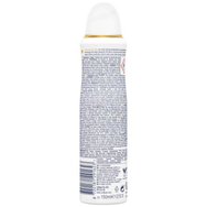 Dove Advanced Care Invisible Dry 72h Anti-Perspirant Body Spray 150ml
