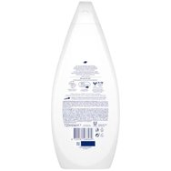 Dove Silky Velvet Shower Gel 720ml Dove Silky Velvet Shower Gel 720ml