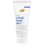 Dove Original With Vitamin B3 Whole Body Deo Cream Дезодориращ & хидратиращ крем с витамин B3 за цялото тяло с целодневна защита срещу миризми 75ml Dove Original With Vitamin B3 Whole Body Deo Cream Дезодориращ & хидратиращ крем с витамин B3 за цялото тяло с целодневна защита срещу миризми 75ml
