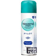 Noxzema Men Promo Pilot Antiperspirant Spray 300ml (2x150ml) - Мъжки дезодорант спрей със свеж аромат за 48-часова защита
