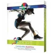 Master-Aid Sport Cavigliera Elastica 1 бр - Бежов - Еластична скоба за глезен