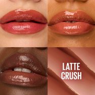 Maybelline Lifter Glaze Lip Oil Balm 1 бр - 009 Latte Crush Maybelline Lifter Glaze Lip Oil Balm 1 бр - 009 Latte Crush