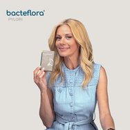 Olonea Bacteflora Pylori Хранителна добавка с пробиотици & пребиотици за Хеликобактер пилори 14caps Olonea Bacteflora Pylori Хранителна добавка с пробиотици & пребиотици за Хеликобактер пилори 14caps