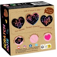 Avenir Scratch Heart Note 1 бр Avenir Scratch Heart Note 1 бр
