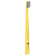 Curaprox CS 12460 Velvet Toothbrush 1 Брой - Жълто / Сиво