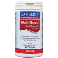 Lamberts Multi-Guard High Potency 30tabs