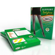 John\'s Elastic Pantyhose 180 Den 23-26mmHg Size 3 Код 2145180, 1 брой - Lama