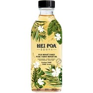 Hei Poa Pure Tahiti Monoi Oil Tiare 100ml - Масло от Моной с аромат на цветя Тиаре