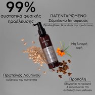 Apivita Promo Tonic Hair Loss Lotion 150ml & Подарък Women\'s Tonic Shampoo 250ml Apivita Promo Tonic Hair Loss Lotion 150ml & Подарък Women\'s Tonic Shampoo 250ml