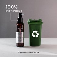 Apivita Promo Tonic Hair Loss Lotion 150ml & Подарък Women\'s Tonic Shampoo 250ml Apivita Promo Tonic Hair Loss Lotion 150ml & Подарък Women\'s Tonic Shampoo 250ml