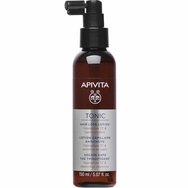 Apivita Promo Tonic Hair Loss Lotion 150ml & Подарък Women\'s Tonic Shampoo 250ml Apivita Promo Tonic Hair Loss Lotion 150ml & Подарък Women\'s Tonic Shampoo 250ml