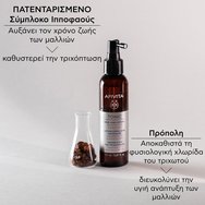 Apivita Promo Tonic Hair Loss Lotion 150ml & Подарък Women\'s Tonic Shampoo 250ml Apivita Promo Tonic Hair Loss Lotion 150ml & Подарък Women\'s Tonic Shampoo 250ml