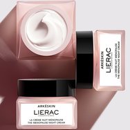 Lierac Arkeskin the Menopause Night Cream 50ml Lierac Arkeskin the Menopause Night Cream 50ml