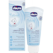 Chicco Natural Sensation Nappy Cream 4in1 100ml Chicco Natural Sensation Nappy Cream 4in1 100ml
