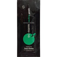 Frezyderm Проба Ac-Norm Active Wash Почистващ препарат за кожа с акне 2ml Frezyderm Проба Ac-Norm Active Wash Почистващ препарат за кожа с акне 2ml