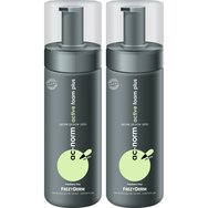 Frezyderm Комплект Ac-Norm Active Foam Plus 300ml (2x150ml) - Активна почистваща пяна за лице за мазна кожа, склонна към акне Frezyderm Комплект Ac-Norm Active Foam Plus 300ml (2x150ml) - Активна почистваща пяна за лице за мазна кожа, склонна към акне