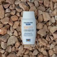 Isdin Foto Ultra 100 Active Unify Color Fusion Fluid Spf50+, 50ml