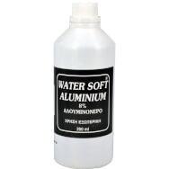 Water Soft Aluminium течност за съсирване, 200мл Water Soft Aluminium течност за съсирване, 200мл