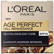 L\'Oreal Paris Age Perfect Spf15, 50ml L\'Oreal Paris Age Perfect Spf15, 50ml