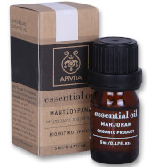 Apivita Essential Oil Риган (Майорана )5ml