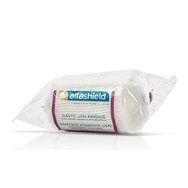 AlfaShield Elastic Ideal Bandange 1 бр - 8cm x 4.5m - Еластичен бинт със задържаща щипка AlfaShield Elastic Ideal Bandange 1 бр - 8cm x 4.5m - Еластичен бинт със задържаща щипка