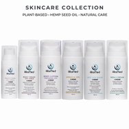 AliaMed MSM Cream & Hemp Успокояващ, релаксиращ крем с MSM, хондроитин, глюкозамин & масло от коноп за облекчаване на болката в уморени мускули & стави 100ml AliaMed MSM Cream & Hemp Успокояващ, релаксиращ крем с MSM, хондроитин, глюкозамин & масло от коноп за облекчаване на болката в уморени мускули & стави 100ml