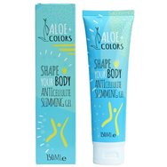 Aloe+ Colors Shape Your Body Anti Cellulite Slimming Gel 150ml