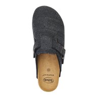 Scholl Shoes Amiata Man Dark Grey Мъжки анатомични чехли в тъмно сив цвят 1 чифт Scholl Shoes Amiata Man Dark Grey Мъжки анатомични чехли в тъмно сив цвят 1 чифт