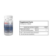 Biotech Usa Grape Seed Естествен антиоксидант 70tabs Biotech Usa Grape Seed Естествен антиоксидант 70tabs