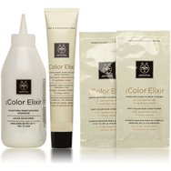 Apivita Promo My Color Elixir Permanent Hair Color - 3.0 Тъмно кафяво