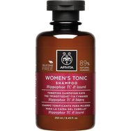 Apivita Промо комплект Hair Loss Night Serum 150ml & Подарък Women\'s Tonic Shampoo 250ml