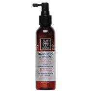 Apivita Promo Mens Care Hair Loss Lotion 150ml & Подарък Tonic Shampoo 250ml