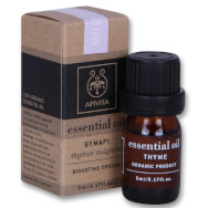 Apivita Essential Oil Thyme 5ml