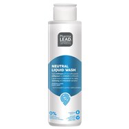 Pharmalead Neutral Liquid Wash Travel Size 100ml - Течност с неутрално pH за ежедневно почистване и интензивна хидратация за лице - тяло Pharmalead Neutral Liquid Wash Travel Size 100ml - Течност с неутрално pH за ежедневно почистване и интензивна хидратация за лице - тяло