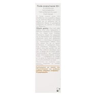 Avene Very High Protection Tinted Mineral Fluid Spf50+, 40ml Avene Very High Protection Tinted Mineral Fluid Spf50+, 40ml