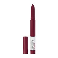 Maybelline Super Stay Ink Crayon 14gr - Make It Happen